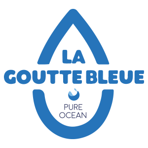 La Goutte Bleue